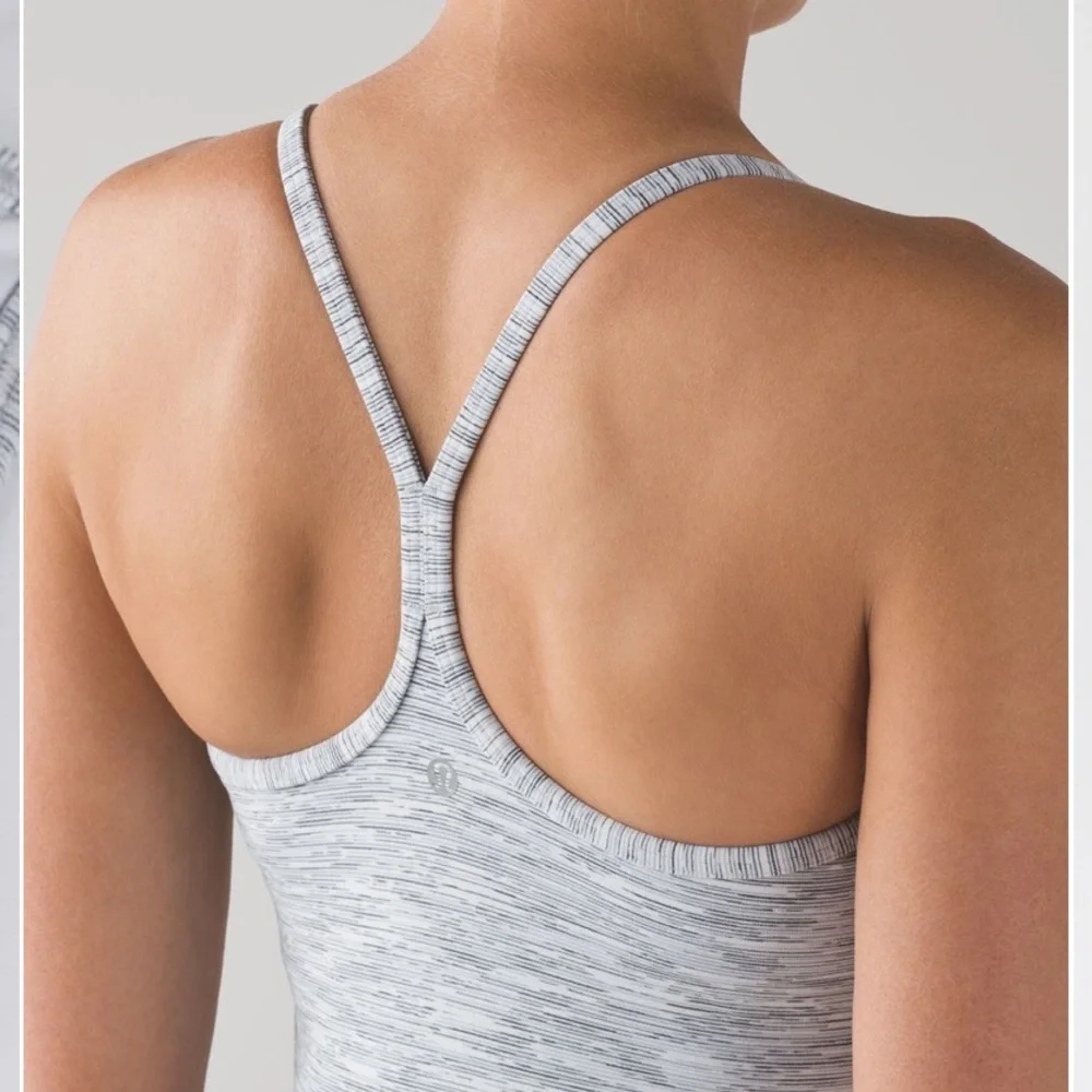 Lululemon Power Y Tank - Picture 3 of 5